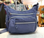 PORTO CROSSBODY BAG