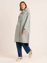 Pop Waterproof Coat
