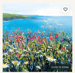 Claire Henley Greeting Cards