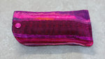 HM Hand Made Glasses Case