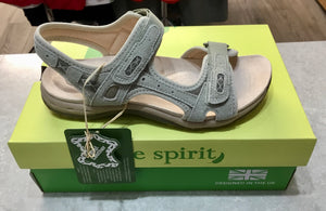 free Spirit Frisco Elm Sandal
