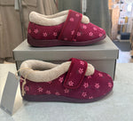 Tunnis Slipper