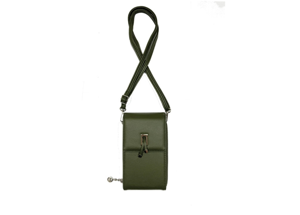 GZ9021 Phone/Crossbody Bag
