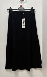 761SK 30” Soft Touch Knitted Skirt