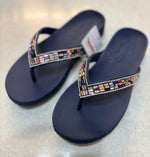 119403 Skechers Arch fit Flip Flops