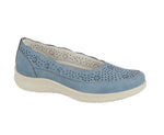 Vienna Slip on Shoe