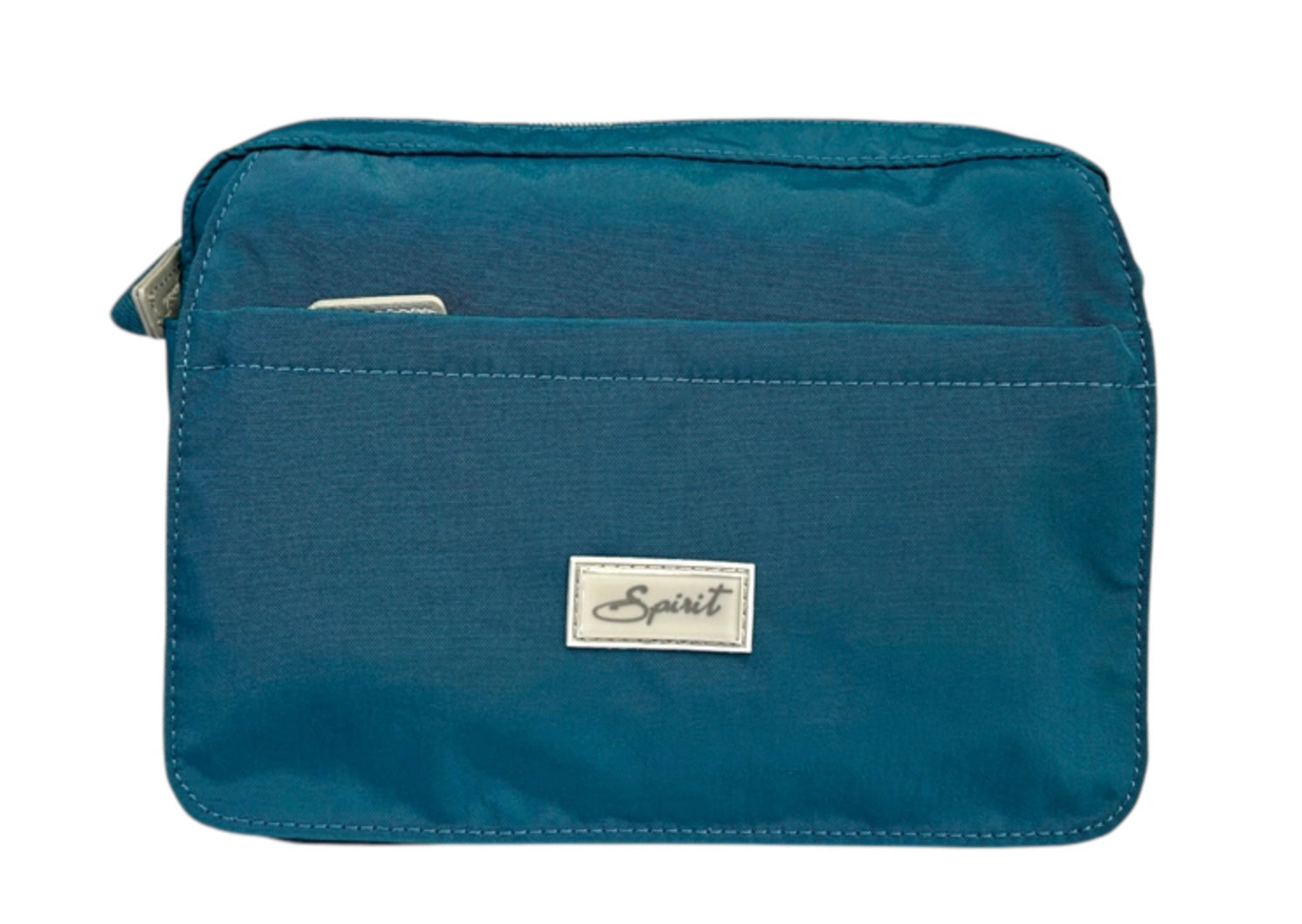 1669 Spirit Multi Pocket Crossbody Bag