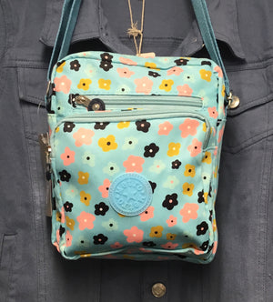 LL-168 Crossbody Bag