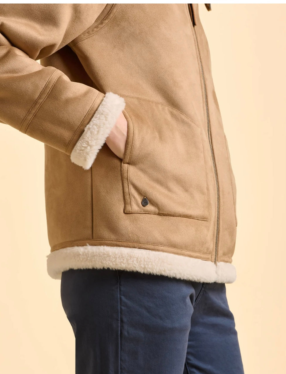 Pine Jacket
