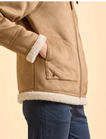 Pine Jacket