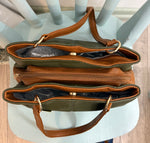 GS-25445 Hand/Shoulder Bag