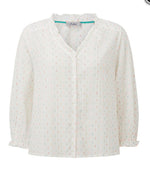 Scattered Dot Top