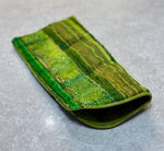 Hand made Felted Glasses Case
