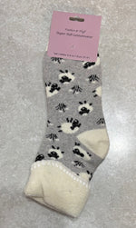WIN003 Lounge Sock Sheep