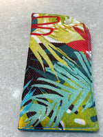 Glasses case handmade