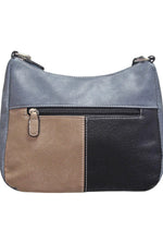 TINA MULTI CLASSIC CROSSBODY/SHOULDER