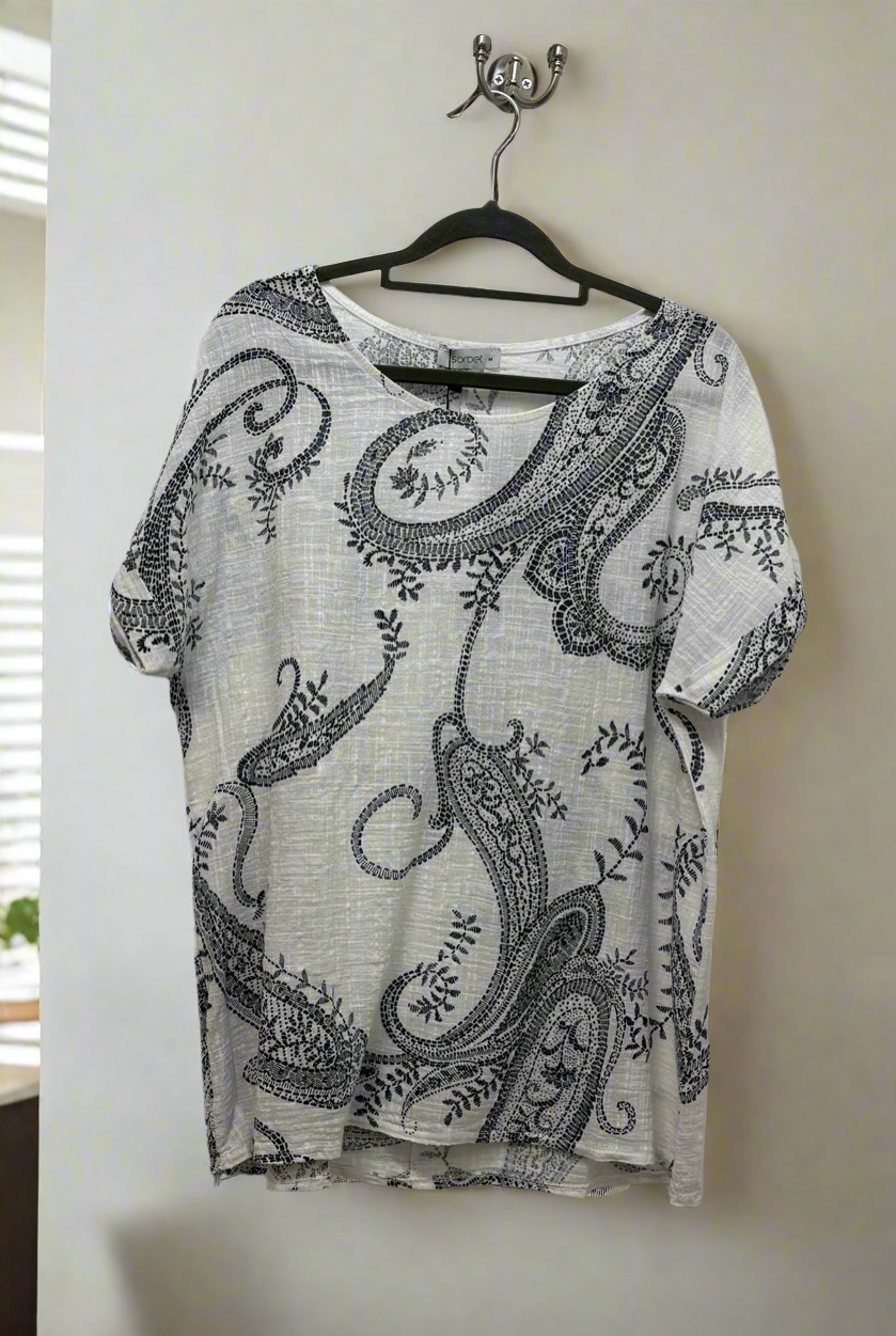 Sbalexa Tee