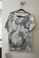 Sbalexa Tee