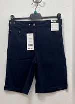 733sh Lyocell Short