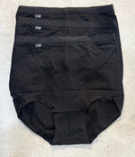 MAXI SLOGGI KNICKERS    3 PACK