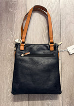 8001 Hand/Shoulder Bag