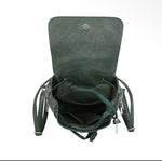 H120 Classic drawstring Backpack