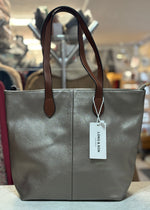288 Shopper Tote Bag