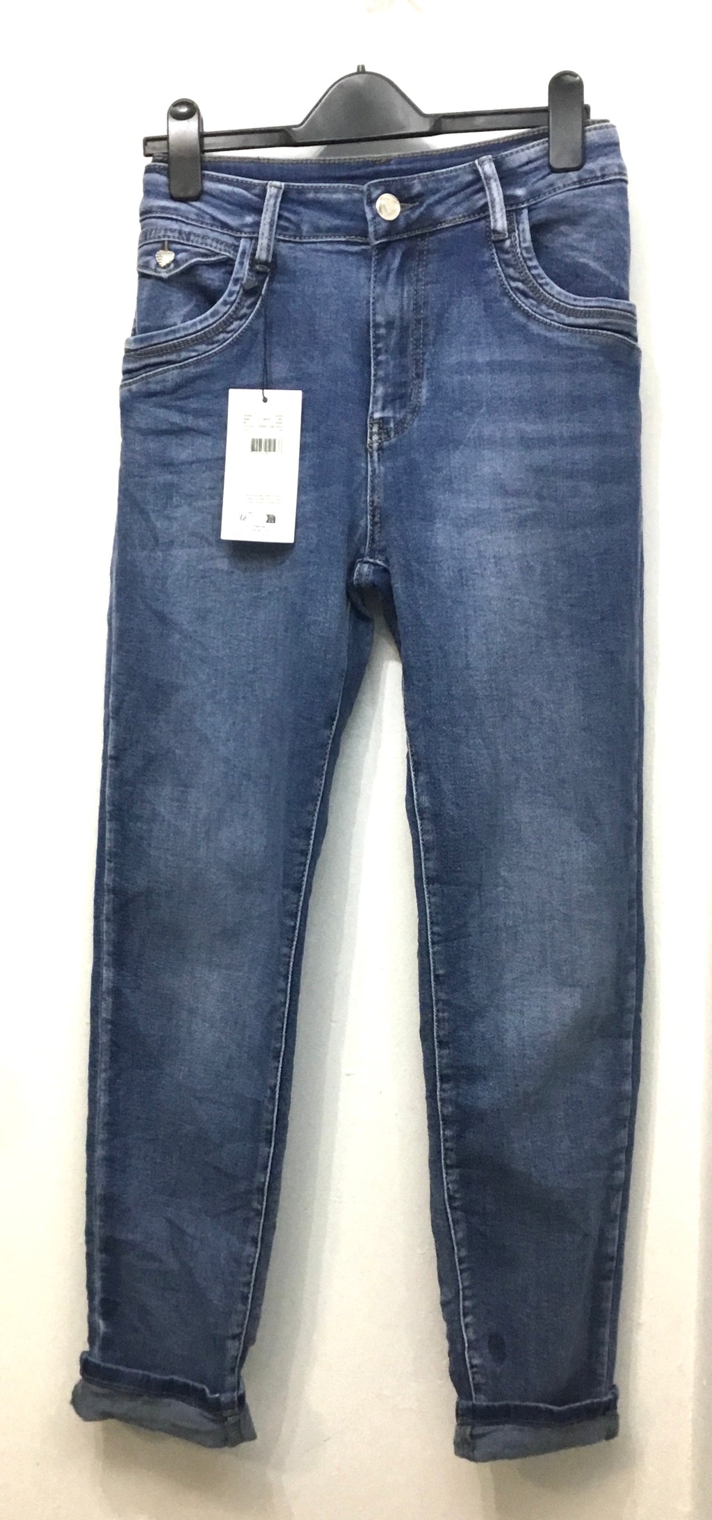 Sorbet Jeans Denim