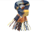 22303 Tartan Scarf