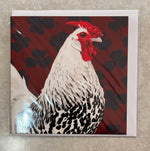 Greeting Cards by Leslie Gerry
