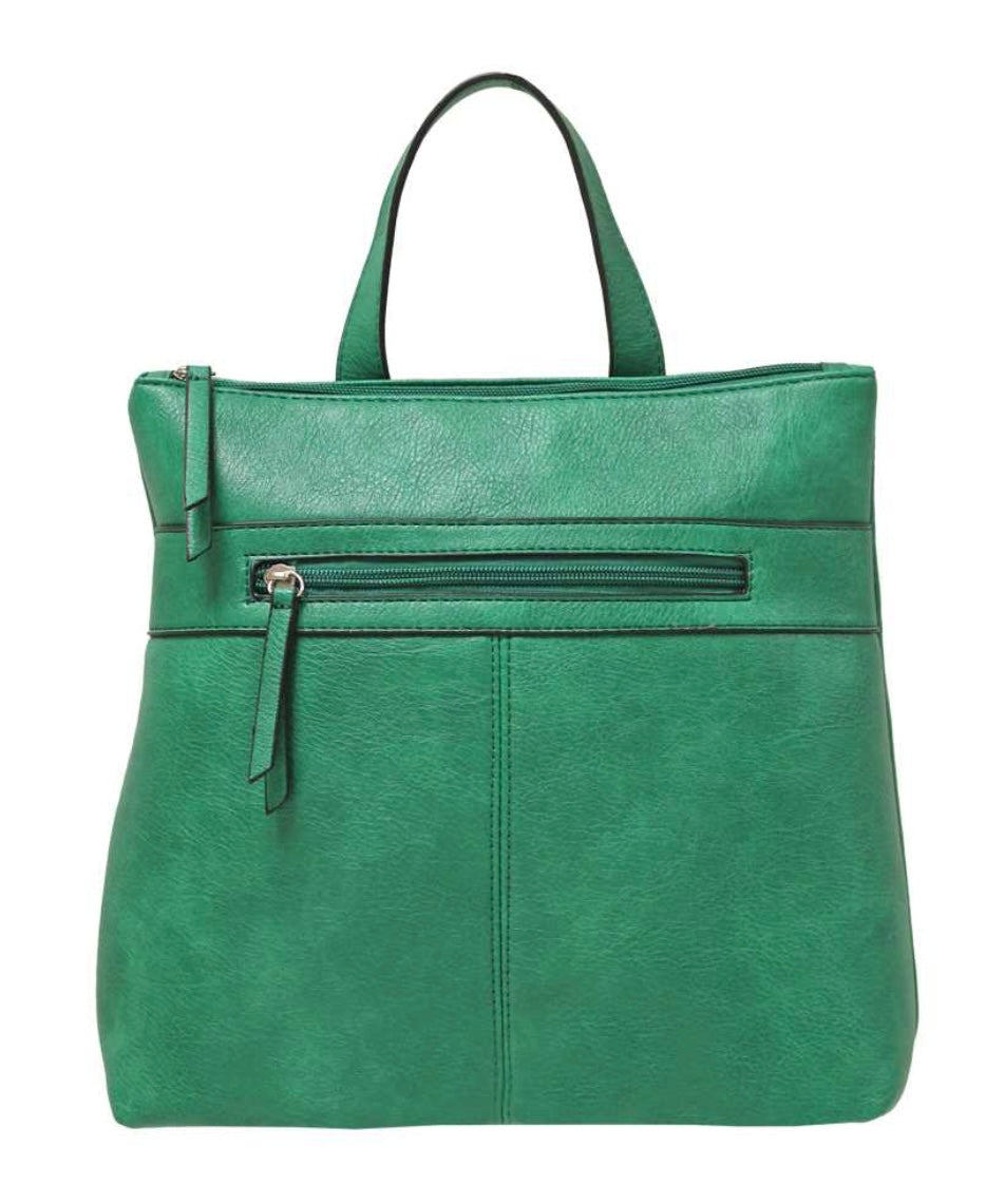 BESSIE MULTI CLASSIC BACKPACK