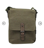 Joe Crossbody Unisex Bag