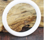 BB6405 SIMPLE RESIN BANGLE