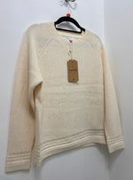 Alfhild Sparkle Knitted Jumper