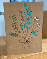 GT Handmade Greeting Cards