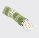 Hammam Towel- Mint Green