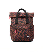 CANFIELD ROLL TOP BACKPACK SMALL