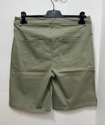 733sh Lyocell Short
