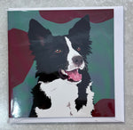 Greeting Cards by Leslie Gerry