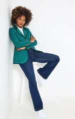 Forever Blazer Jacket