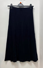 761SK 30” Soft Touch Knitted Skirt