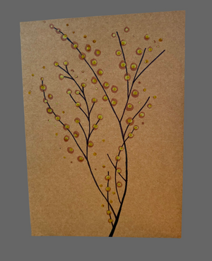 GT Handmade Greeting Cards