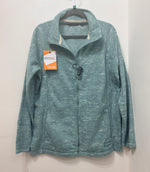 RWA721 Mayse Full Zip Fleece