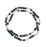 M508 SMALL CRYSTAL BRACELET