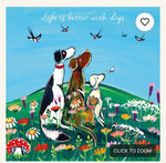 Kate Andrews Greeting Cards