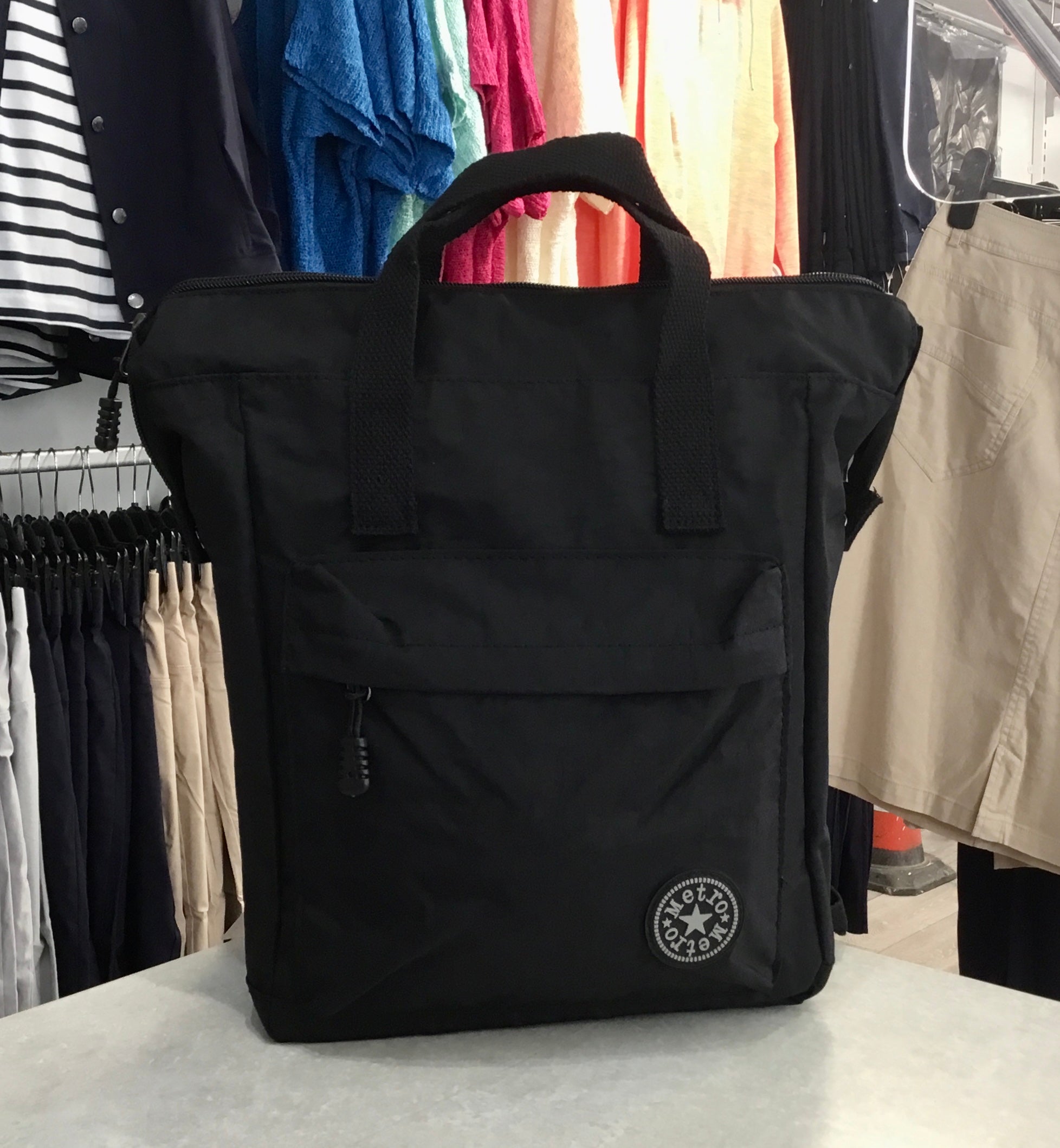 LL206 rucksack Grab Bag