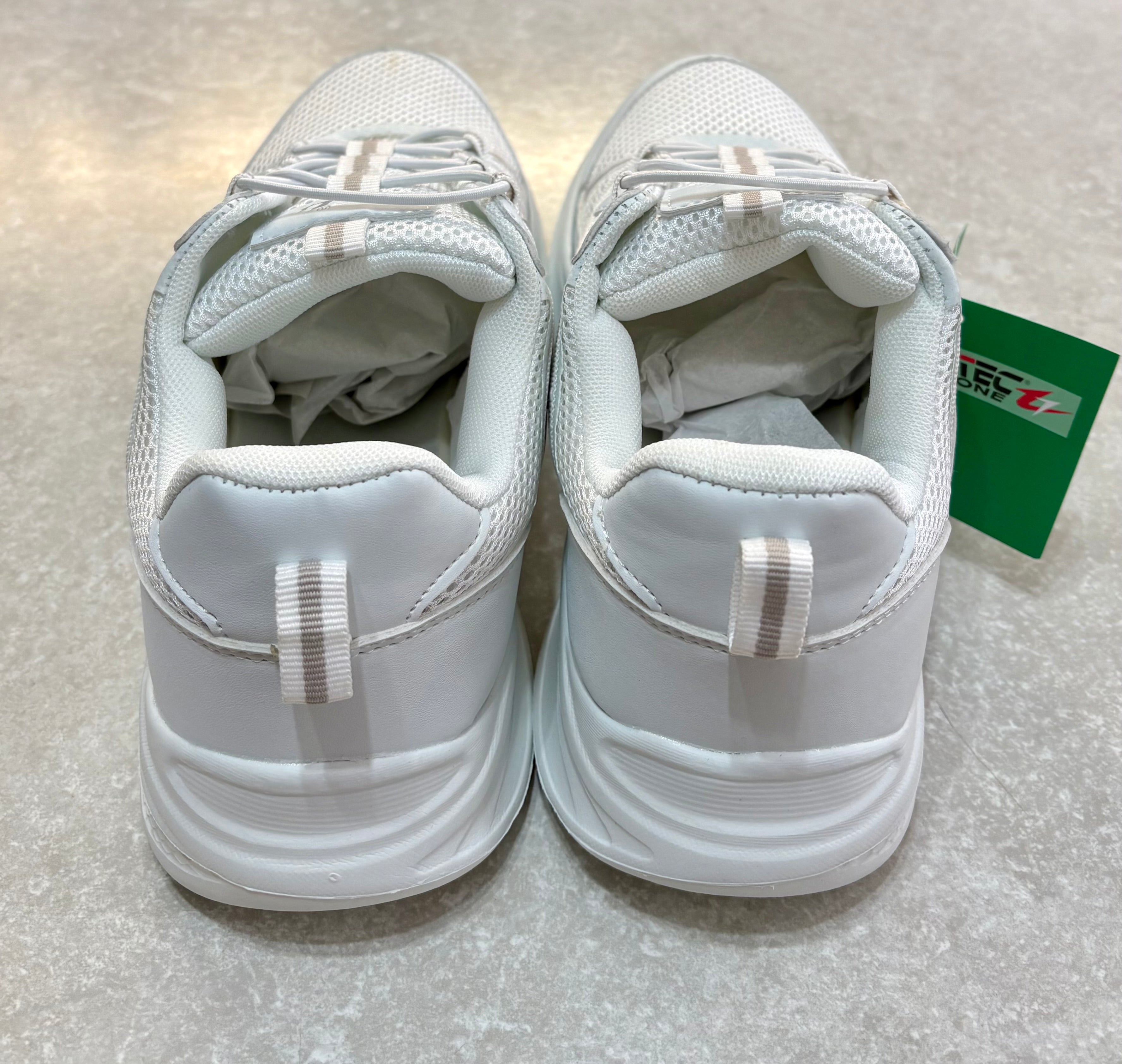 TEC ONE White Trainer