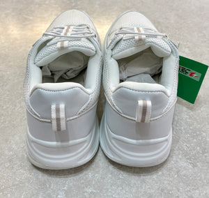 TEC ONE White Trainer