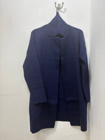 BB4039 Bristol Coatigan Navy