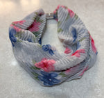 MM2006 Magnetic Scarf/Necklace